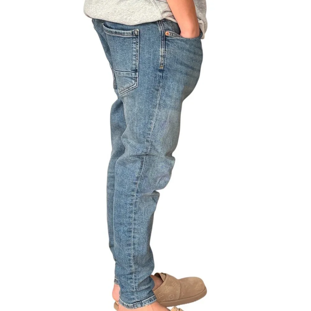 Zara Men Jeans size 32 - Picture 2 of 5